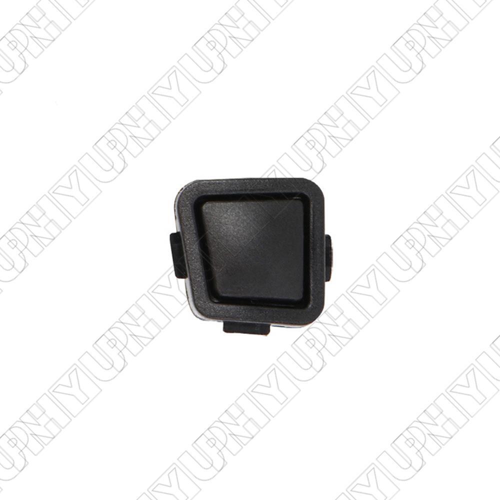 2x Outside Door Handle Sensor Button Cover for Mercedes for Benz W164 W251 W211 W219