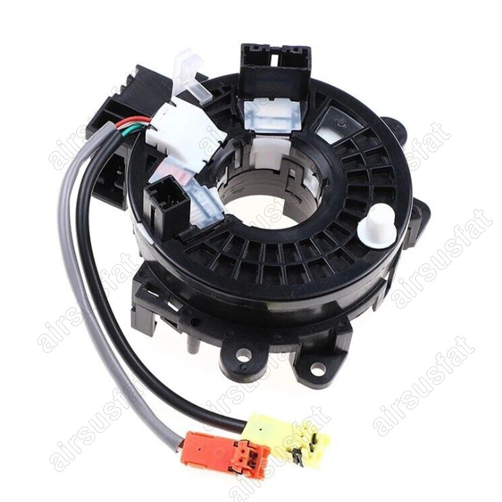 Spiral Cable Clock Spring for Nissan Sentra Versa Note 2014-2019 25554-3SG0A