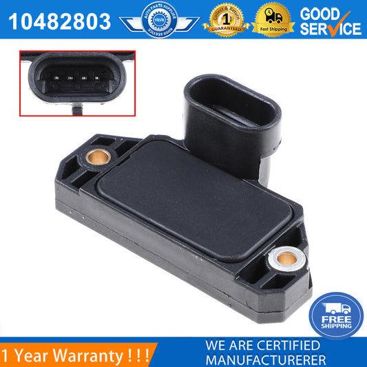 Ignition control module for Cadillac , for Chevrolet for GMC , for Isuzu Olds for Pontiac 10482803