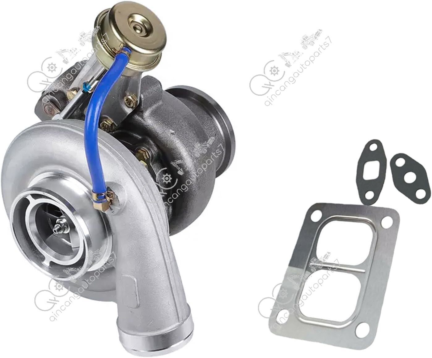 B2G Turbocharger 252-5165 for Caterpillar D6R D6R III D6T D7R XR w/ C9 Engine