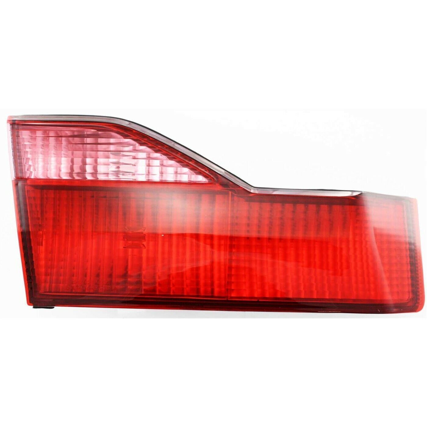 2 halogen taillights for 1998-2000 for Honda Accord EX LX sedans (4-door, LHRH models).