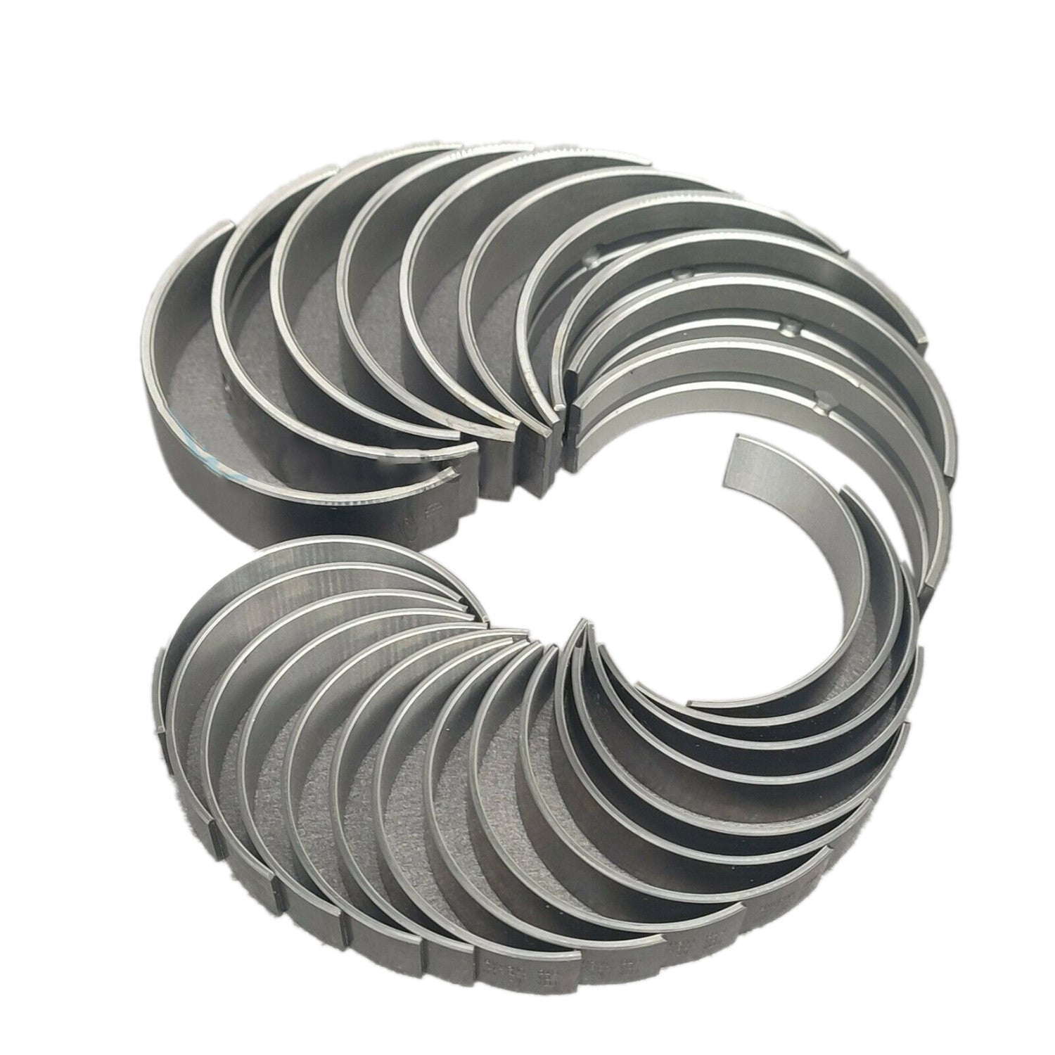 CRANKSHAFT MAIN  CON ROD BEARING Fit for 5.0L for Range Rover / for Land Rover / for Jaguar