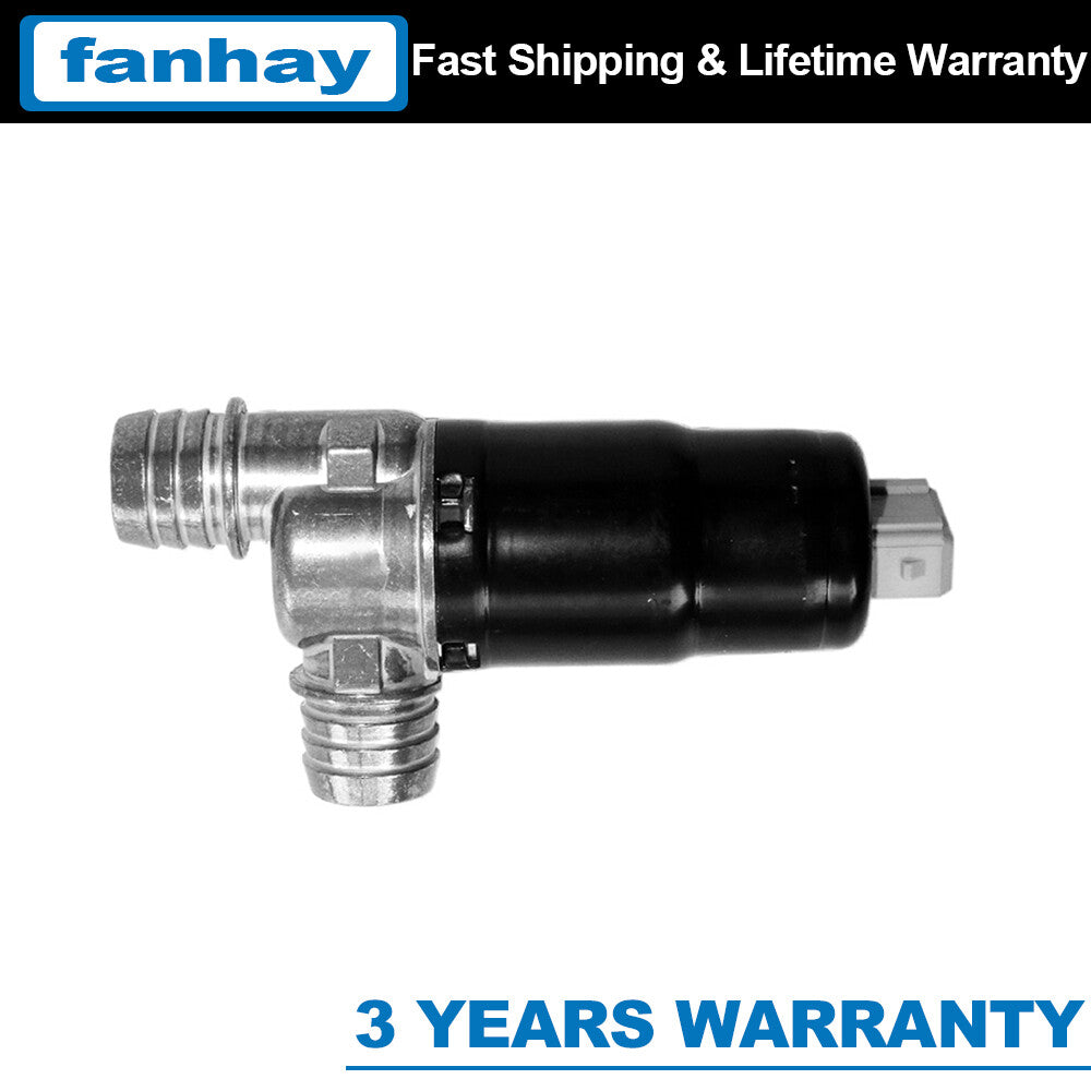 1PC for BMW E30 E28 E34 E24 E23 0280140509 13411286065 Idle Air Control Valve