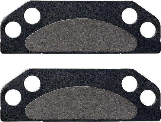 Brake Pads for Polaris Ranger 500 700 800 900 Crew Ranger XP 700 800 2x4 4x4 6x6