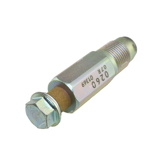 Fuel Rail Pressure Valve for Isuzu for Nissan Cabstar Navara Pathfinder 095420-0260