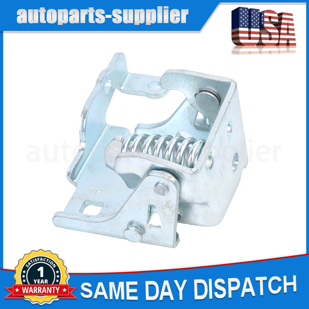 Door hinge front drive lower left side for Chevrolet Suburban for GMC for Yukon 20969645