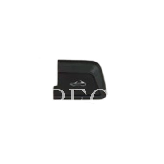 Adjustable roof opening button for Ferrari F8 - Equipment Manufacturer: 311252