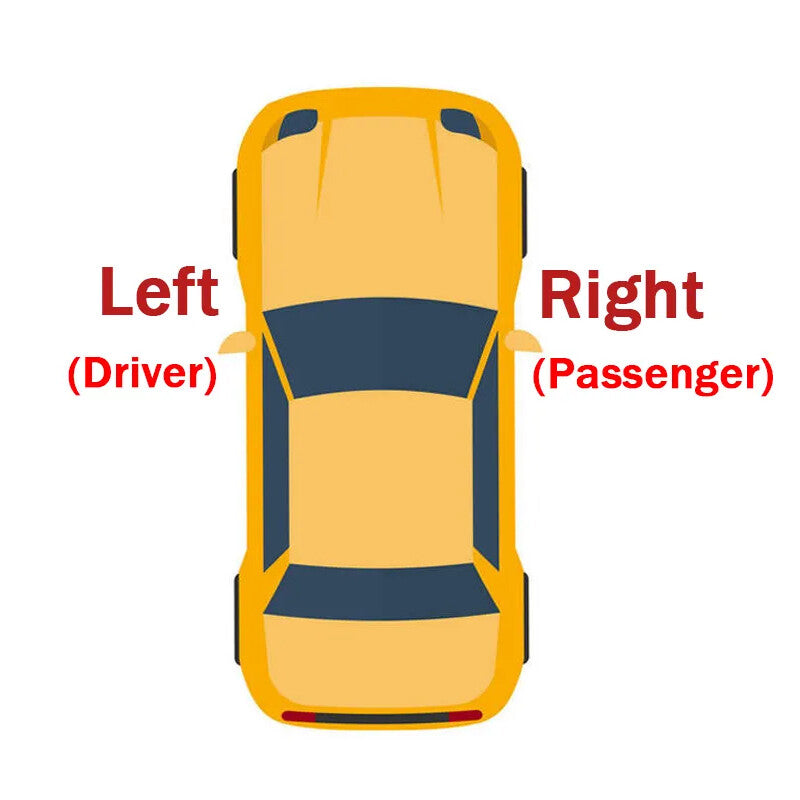 for Infiniti QX60 2016-2020 LED Tail Light Rear Turn Signal Lamp Right Outside