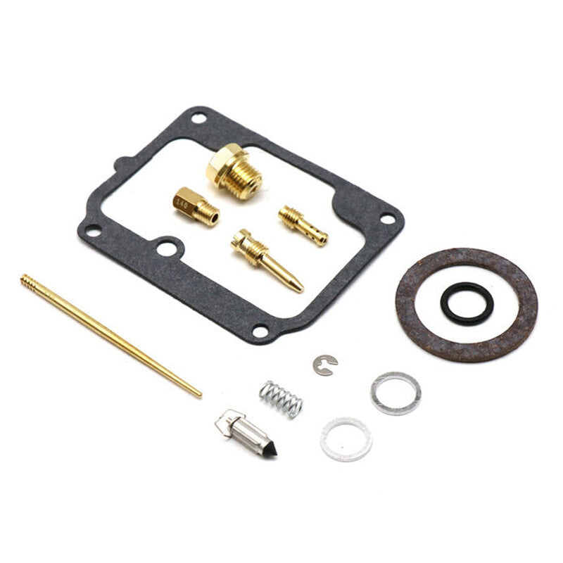 1Set Carburetor Rebuild Repair Kit Part Fit For Mikuni VM28 for Yamaha RD350 1973-75