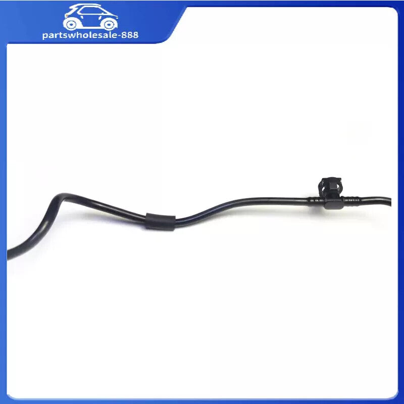 A2225015025 Auxiliary Kettle Exhaust Pipe Vent Pipe for Mercedes-Benz W222