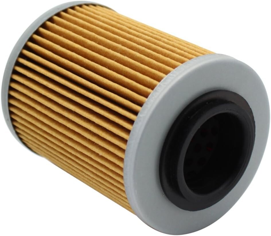 1 Pack Oil Filter for CAN-AM OUTLANDER L MAX 450 DPS 2015 2016