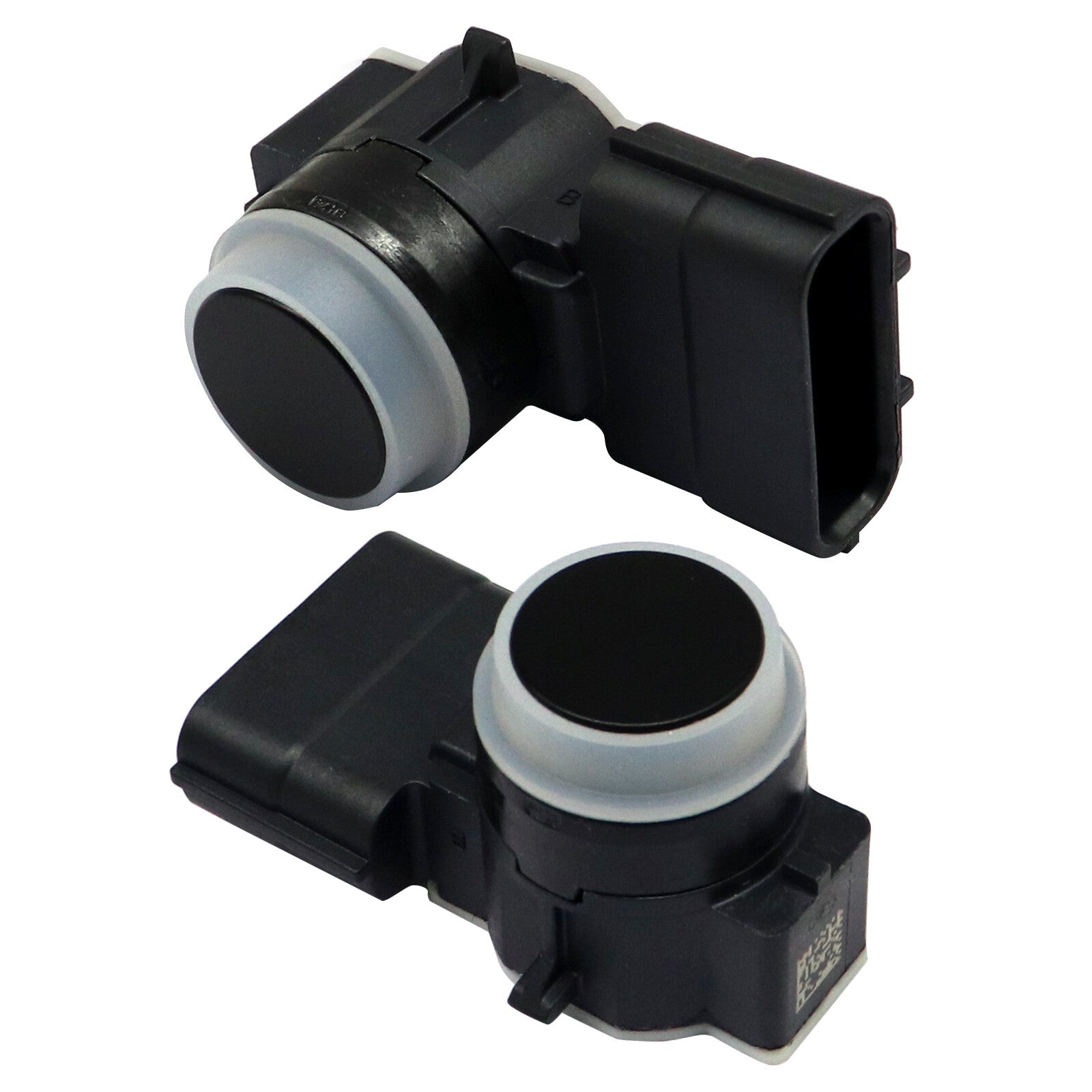 2Pcs New PDC Assist Bumper Parking Sensor for 16-18 for Honda Accord 39680-T0A-R420