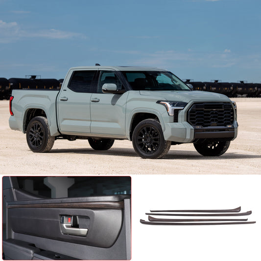 Centrally controlled multi-functional phone holder for Toyota FJ Cruiser (2007-21)