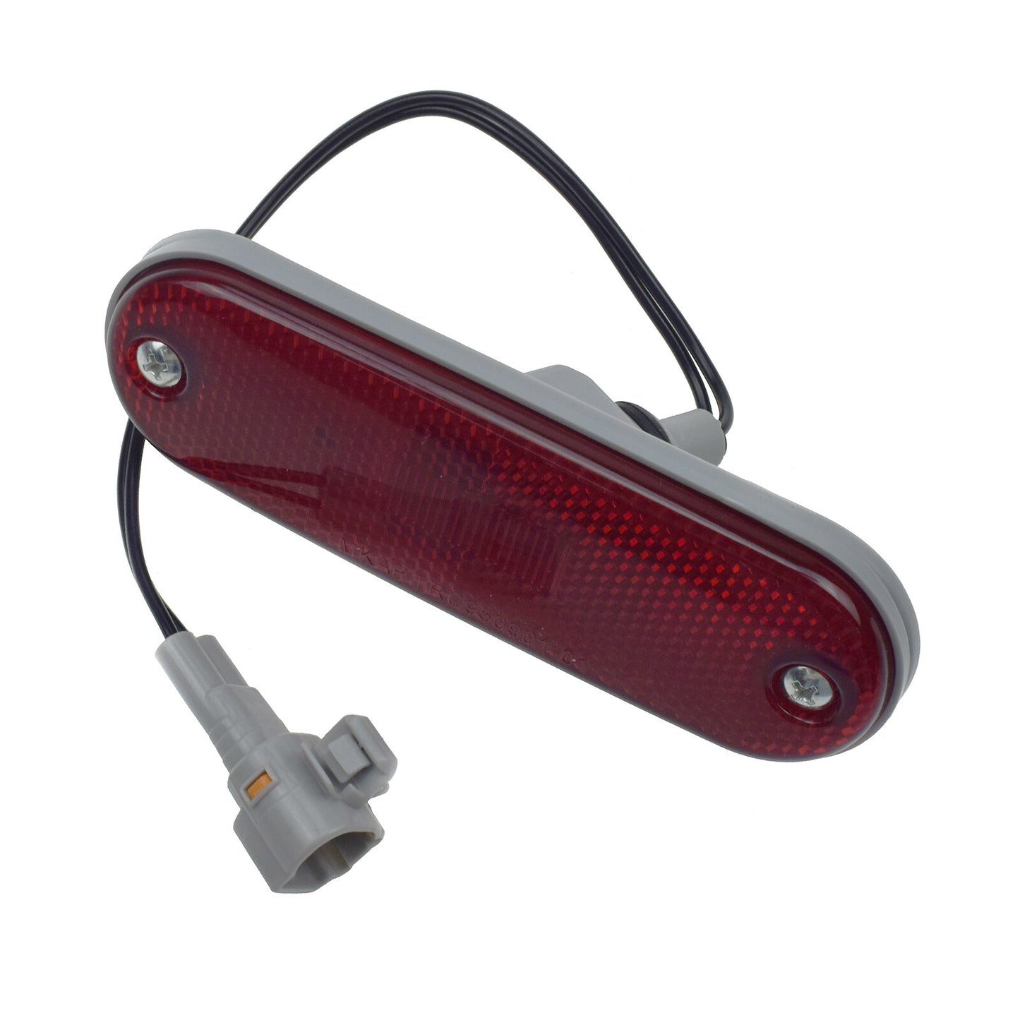 Right Side Bumper Lower Tail Light Brake Stop Lamp for Toyota RAV4 81750-42010