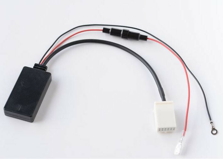 Bluetooth Radio Stereo AUX In Adapter cable music mp3 for BMW E60 E61 E63 E90