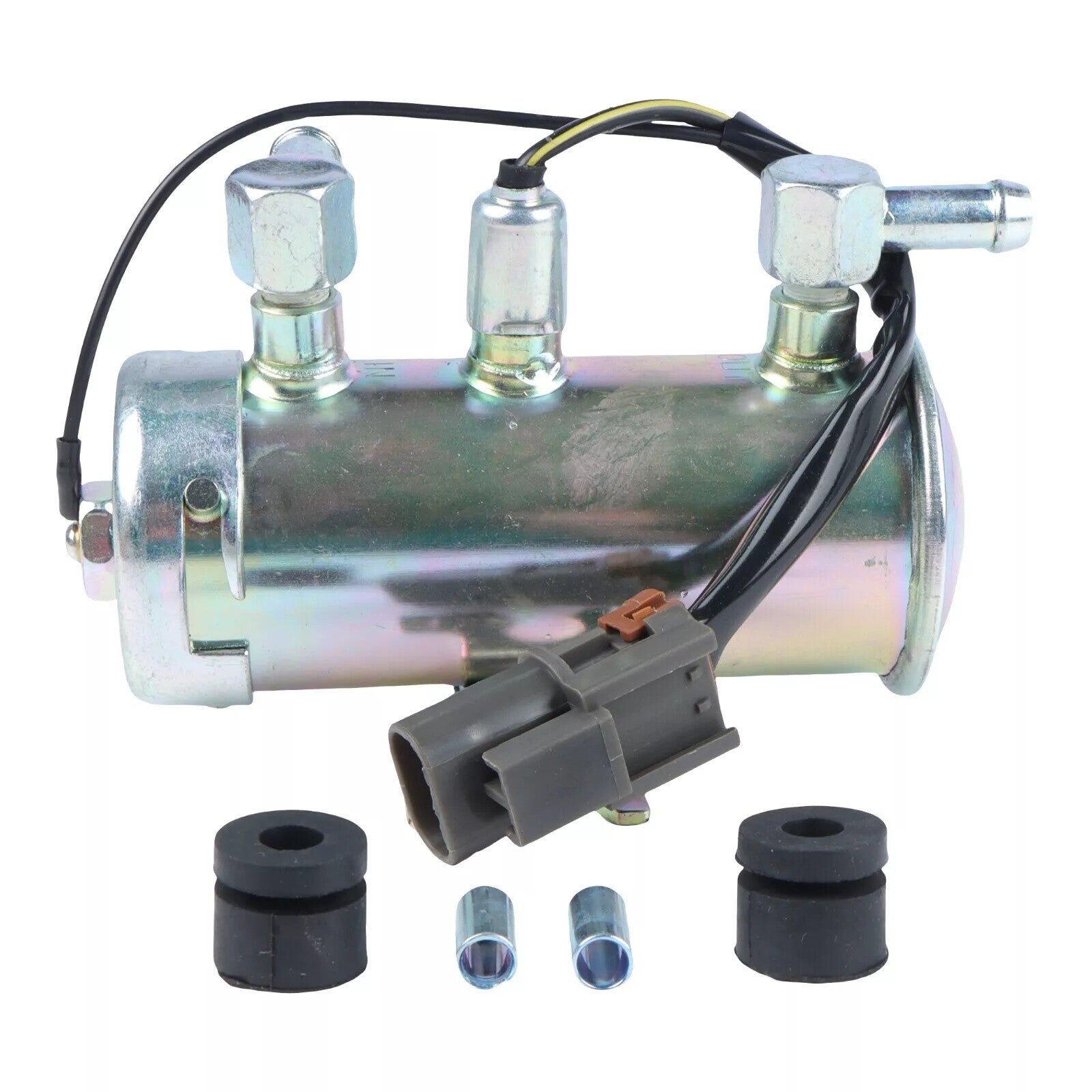 1pc 6HK1 Electronic fuel pump 53-8150 for Toro 12V diesel engine