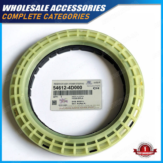 for Kia Sedona strut bearing 2006-2014, for Hyundai Santa Fe 2007-2009 54612-4D000