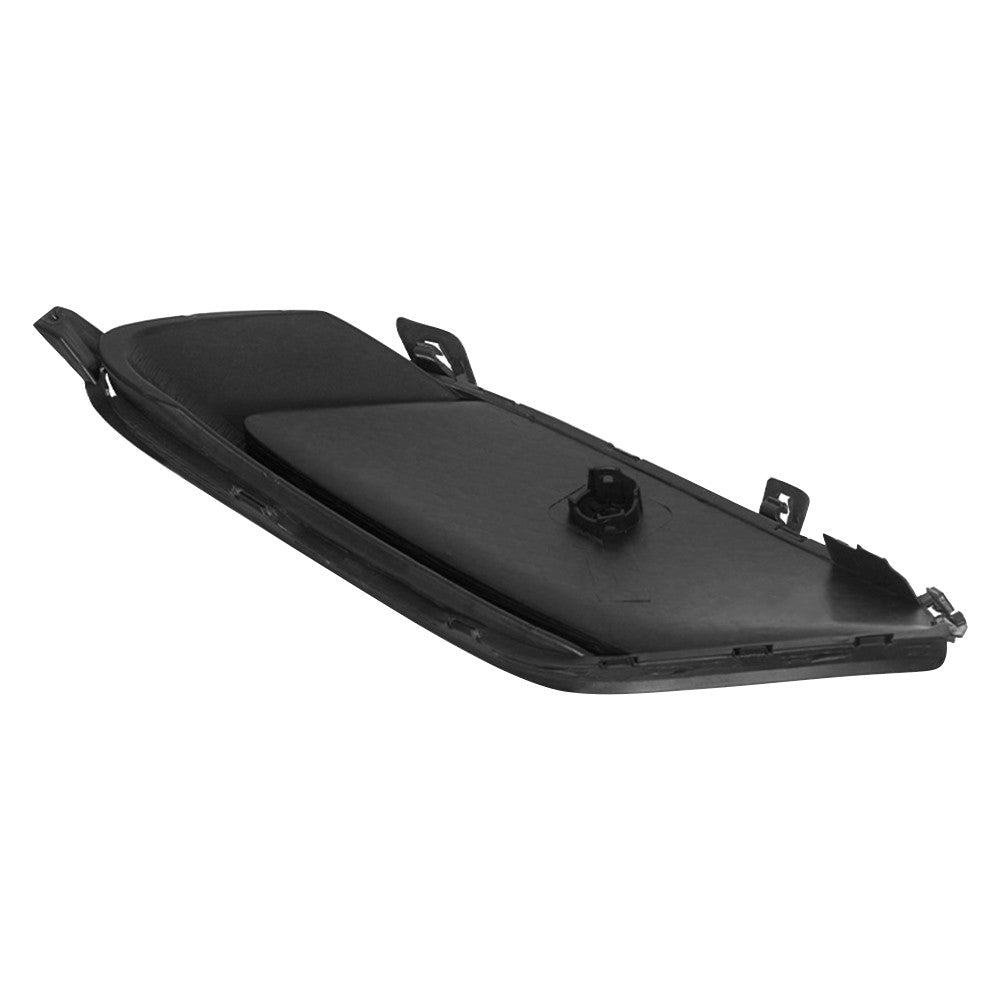 Front Bumper Fog Light Grill Cover Left Side For CLA45 CLA200 CLA250 W117