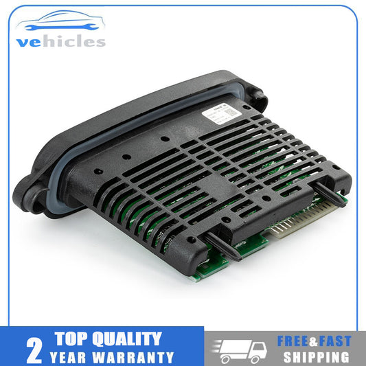 One halogen headlight module suitable for BMW 5 Series F10 F11 F07 63117304906 7258278