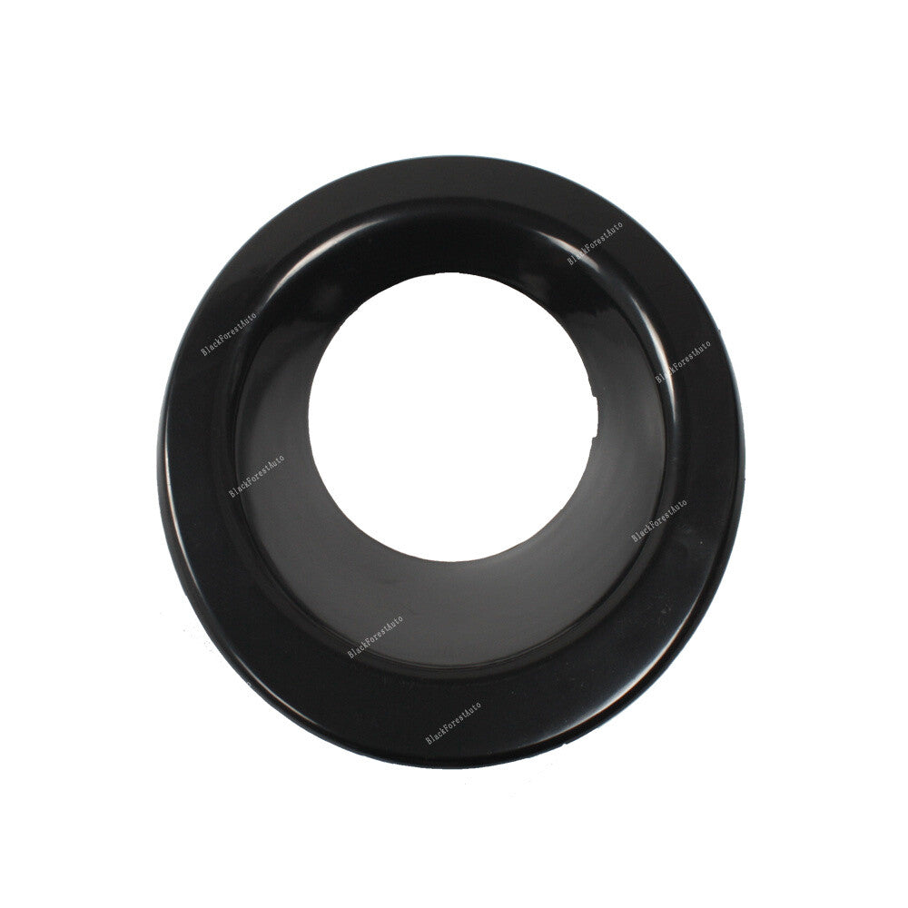 Left Side Fog Lamp Light Bezel for Land Rover LR2 2008 2009 2010 2011 2012 2013