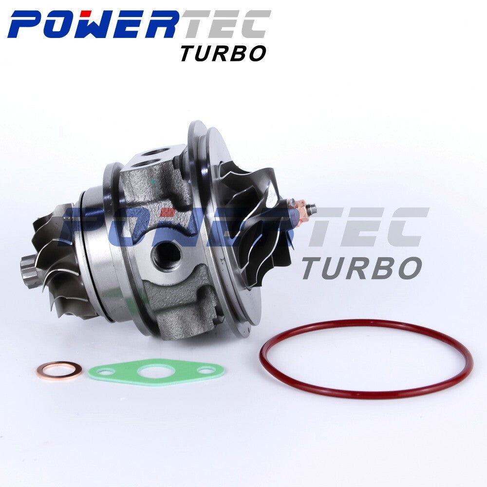 Turbocharger cartridge 49377-06500, core compatible with for Saab 9-3 B207R 2.0 L850 TD04L-14T-6