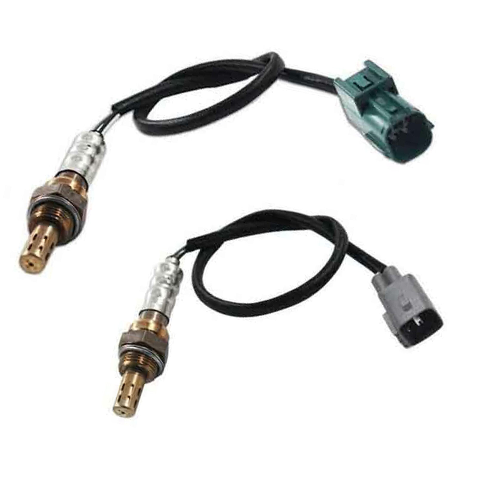 2pcs Oxygen Sensors Suitable for Scion xA/xB/ for Toyota Echo 234-4524 234-4069 Part