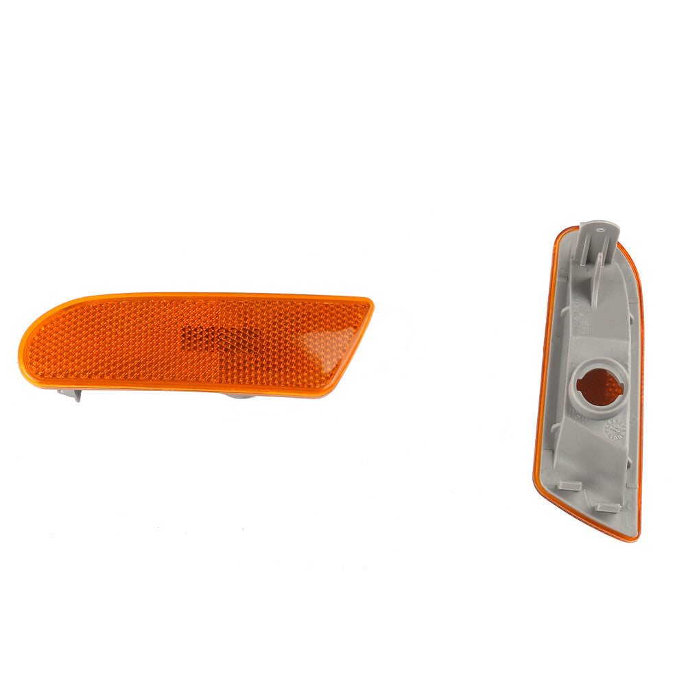 Side Marker Corner Lamp Parking Turn Signal Light for Benz W220 S-Class LH RH