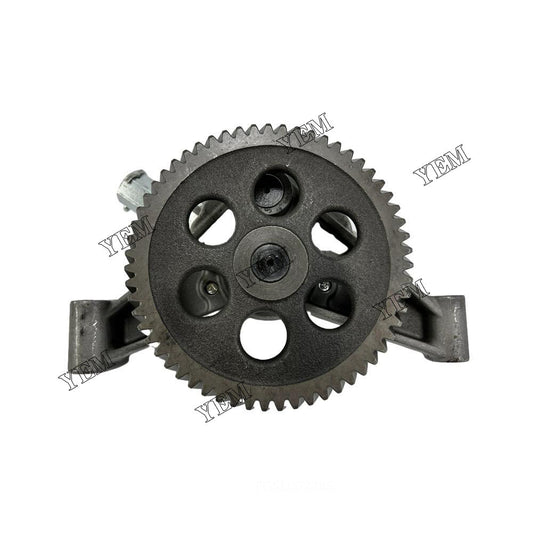 6D14 Oil Pump ME074253 ME074345 for Mitsubishi Diesel Engine Oil Pump