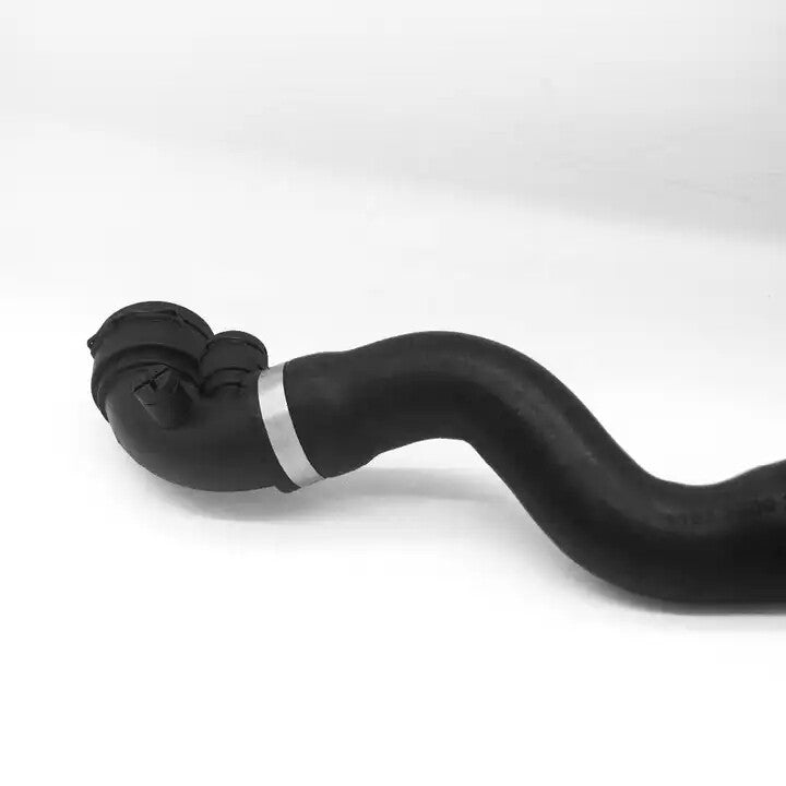 Upper Radiator Coolant Hose for BMW X3E E83 M54 04-06 L6 2.5L 3.0L 11533400207