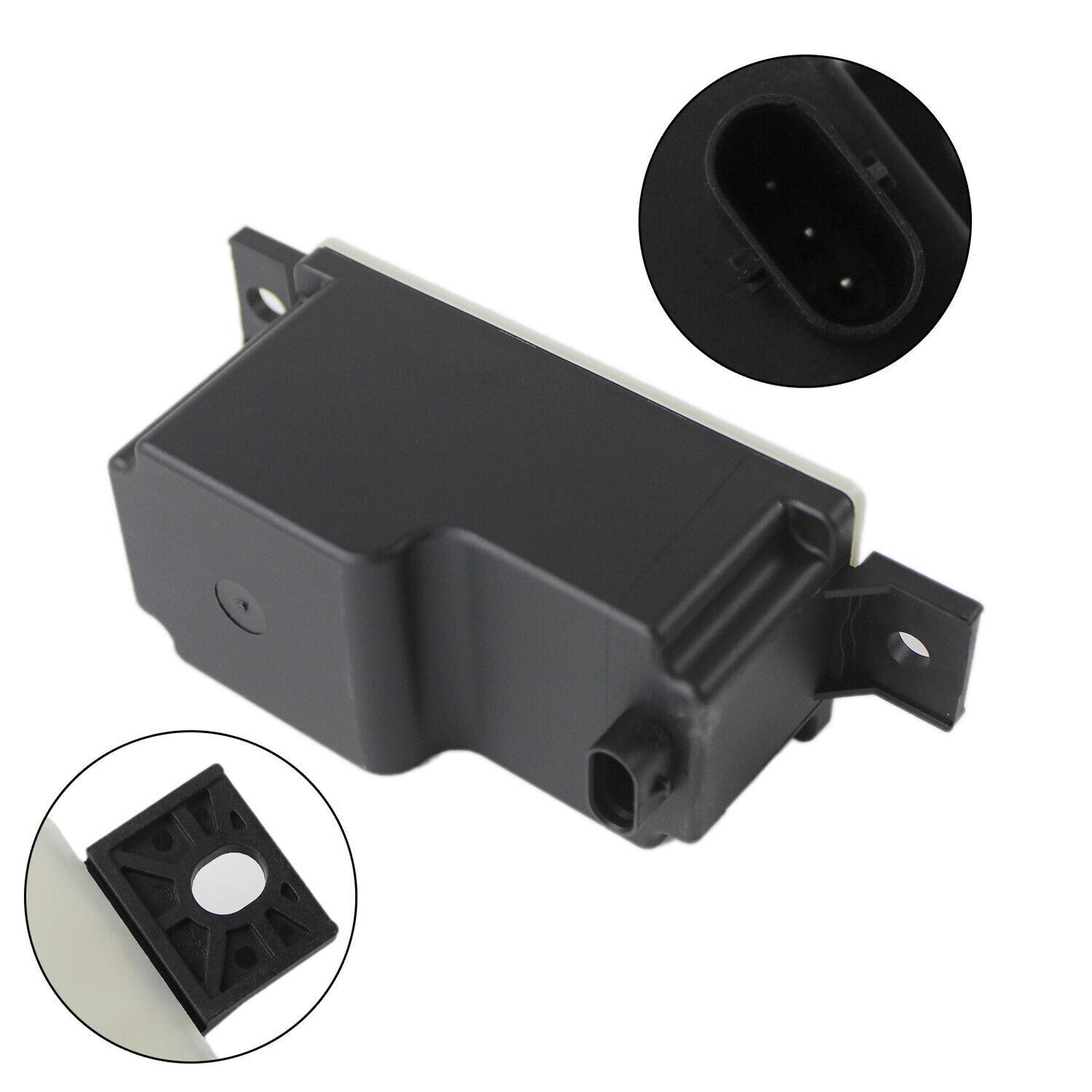 Voltage Converter Module Auxiliary Battery for Mercedes-Benz W205 A2059053414