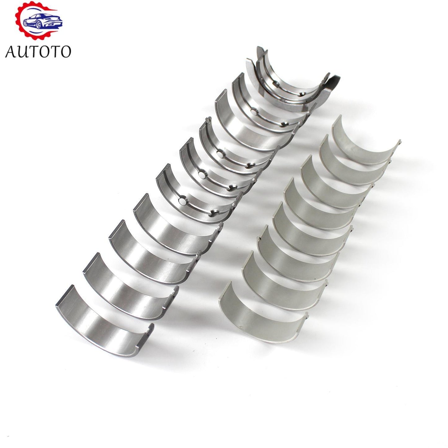 Main  Rod Bearings Set 77946600 for BMW N43 N45 N46 E88 E46 E81 E90 77944600