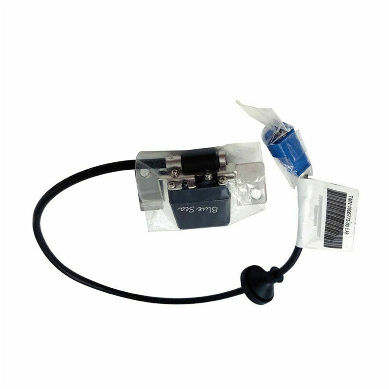 The new rear-view camera is compatible with 2012-2018 for Tesla for Model S 85 1006773-00-EAA