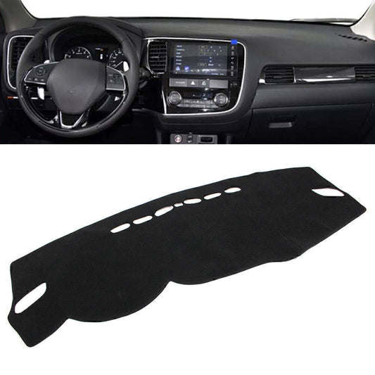 Dash Mat Dashboard Cover Dashmat for Mitsubishi Outlander 2013-2017 2016 2015 14
