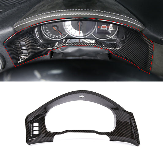 Matte black exterior mirror bottom cover trim for Hummer H2 2003-2009