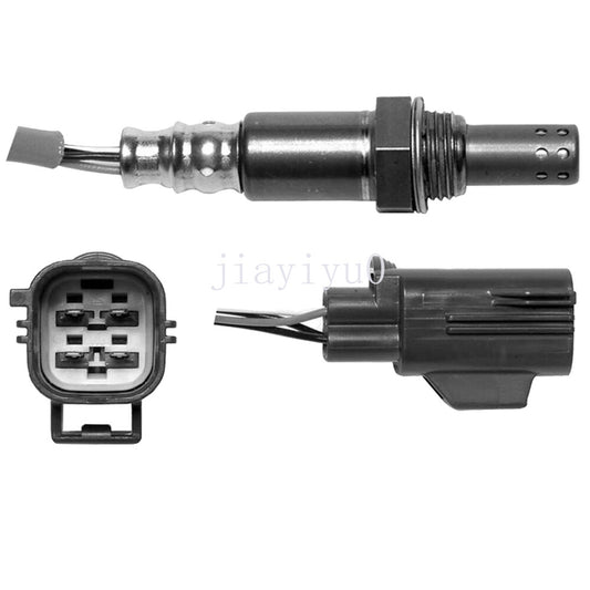 A brand-new air-fuel ratio (O2) sensor is compatible with for Ford F-150 and for Lincoln Mark 4L3Z-9G444-AA