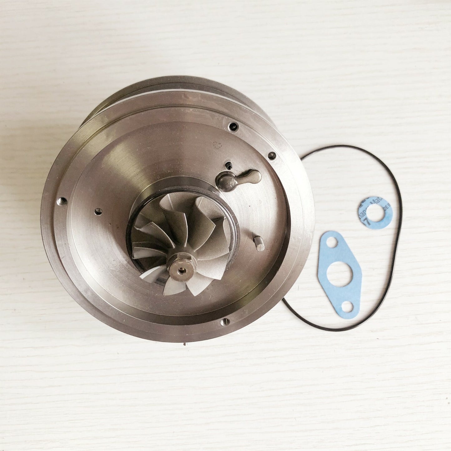 GTB1756VK 797001 OL101075P turbocharger for Chevrolet Colorado
