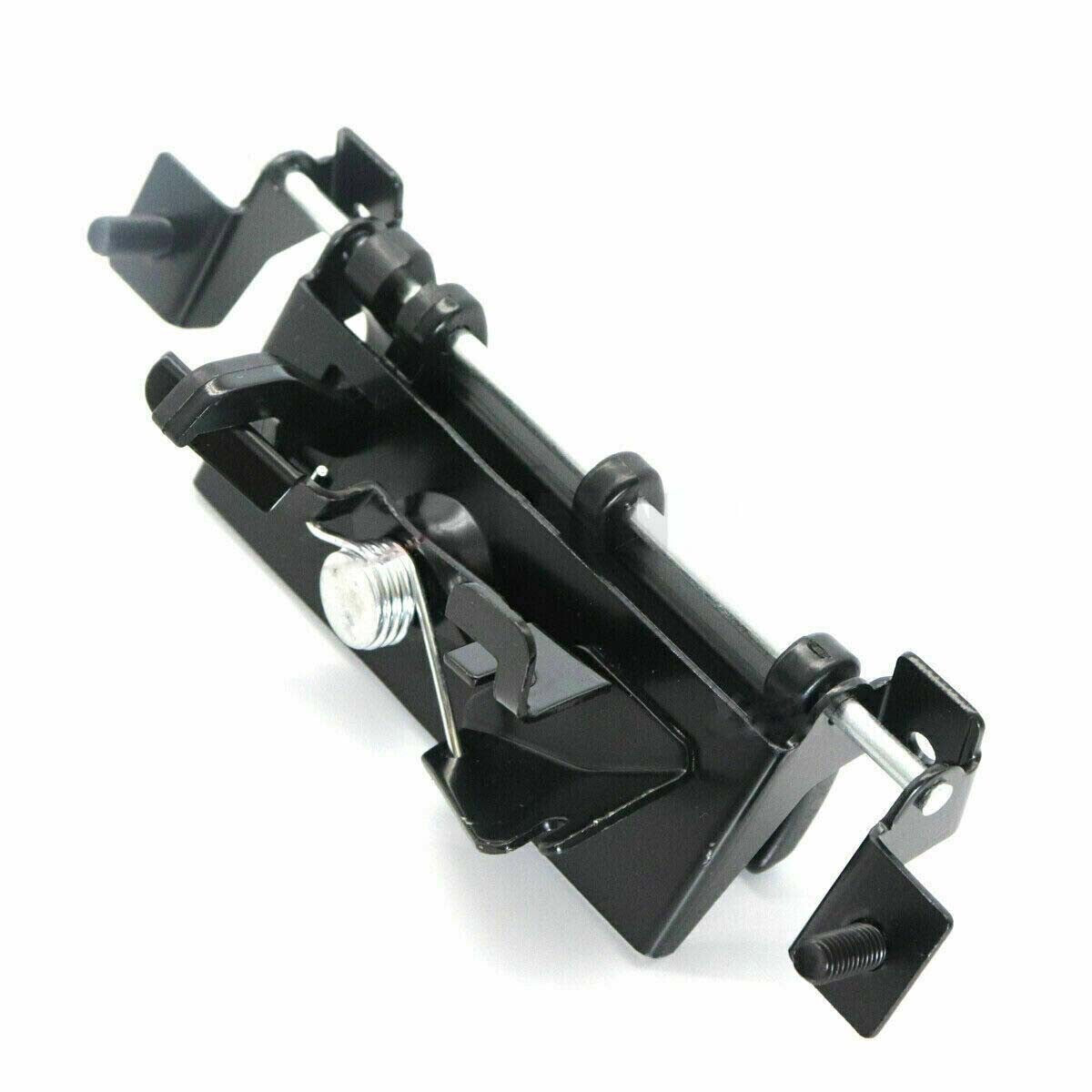 Metal tailgate trunk locking for 69090-08010 for Toyota for Sienna Sequoia