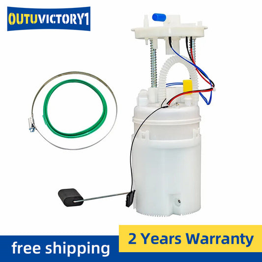 New fuel pump module assembly suitable for BMW E70 X5 V8 2007-2010 16117195464