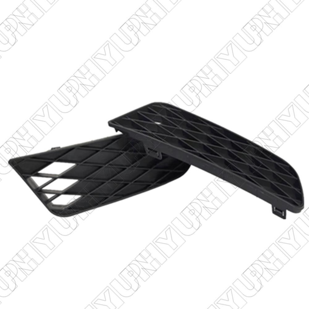 Fog Light Hole Cover For 2009-2011 for Honda for Civic US Version Driver Passenger Side