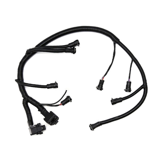 Fuel Injector Module Wiring Harness Replacement for Ford 6.0L 03-07