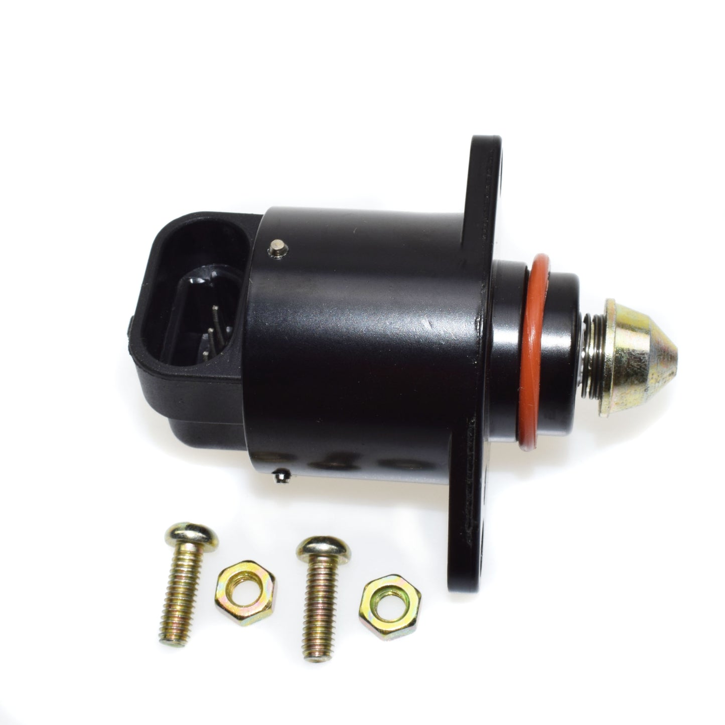 The new idling control valve is suitable for BUICK for GMC for Chevrolet for Oldsmobile CENTUR 3.8L and 3.1L engines.