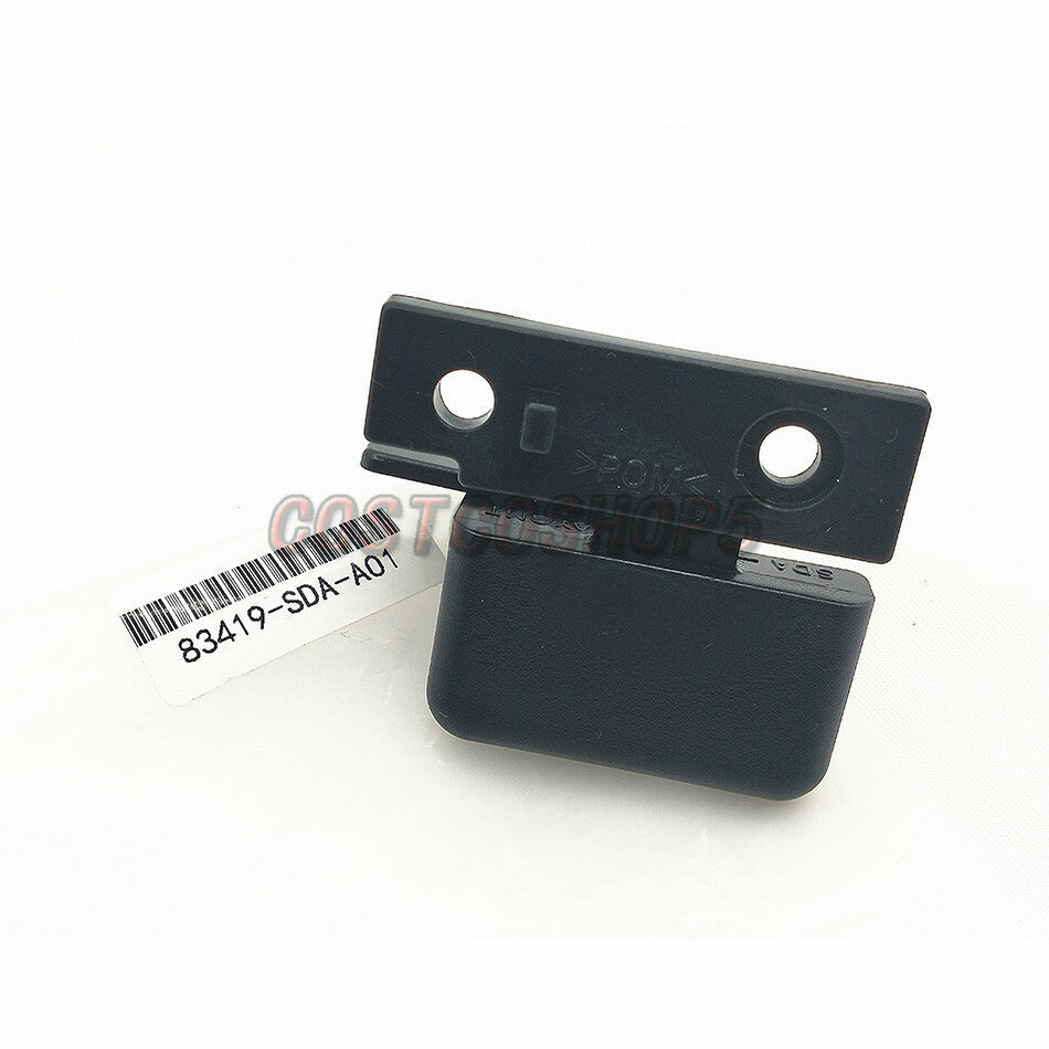 NEW Center Console Lock Tray Left Driver Side For 03 04 05 06 07 for Honda Accord