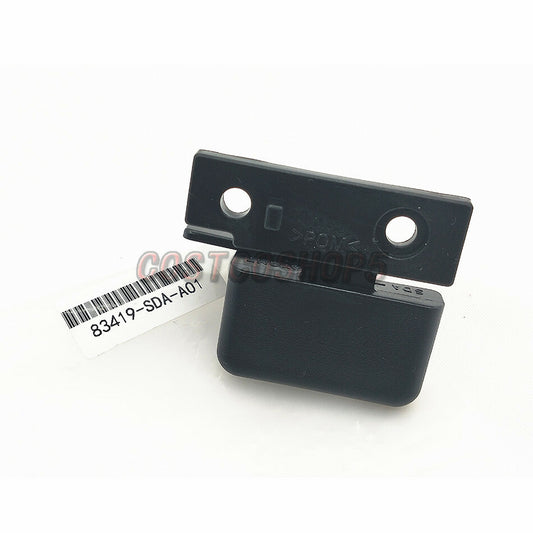 NEW Center Console Lock Tray Left Driver Side For 03 04 05 06 07 for Honda Accord