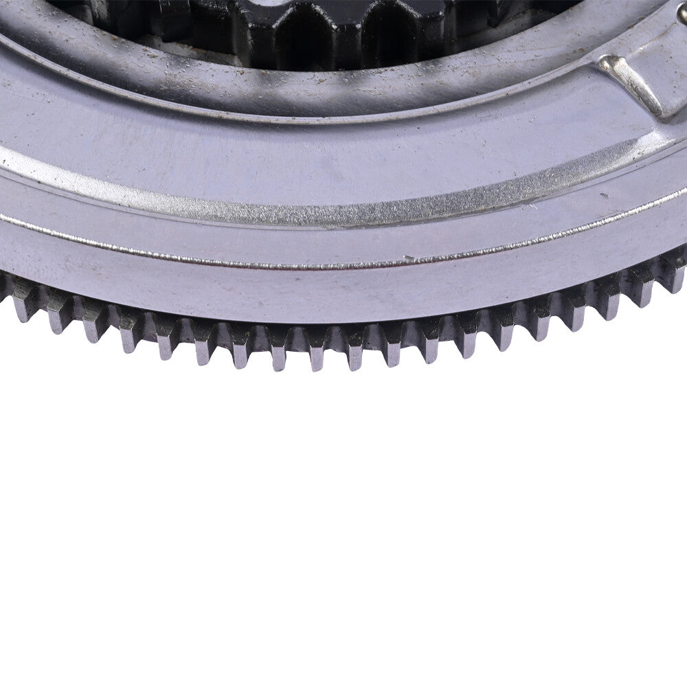 Flywheel for Kia Soul Forte for Hyundai Sonata for Tucson for Hyundai Sonata 1.6T