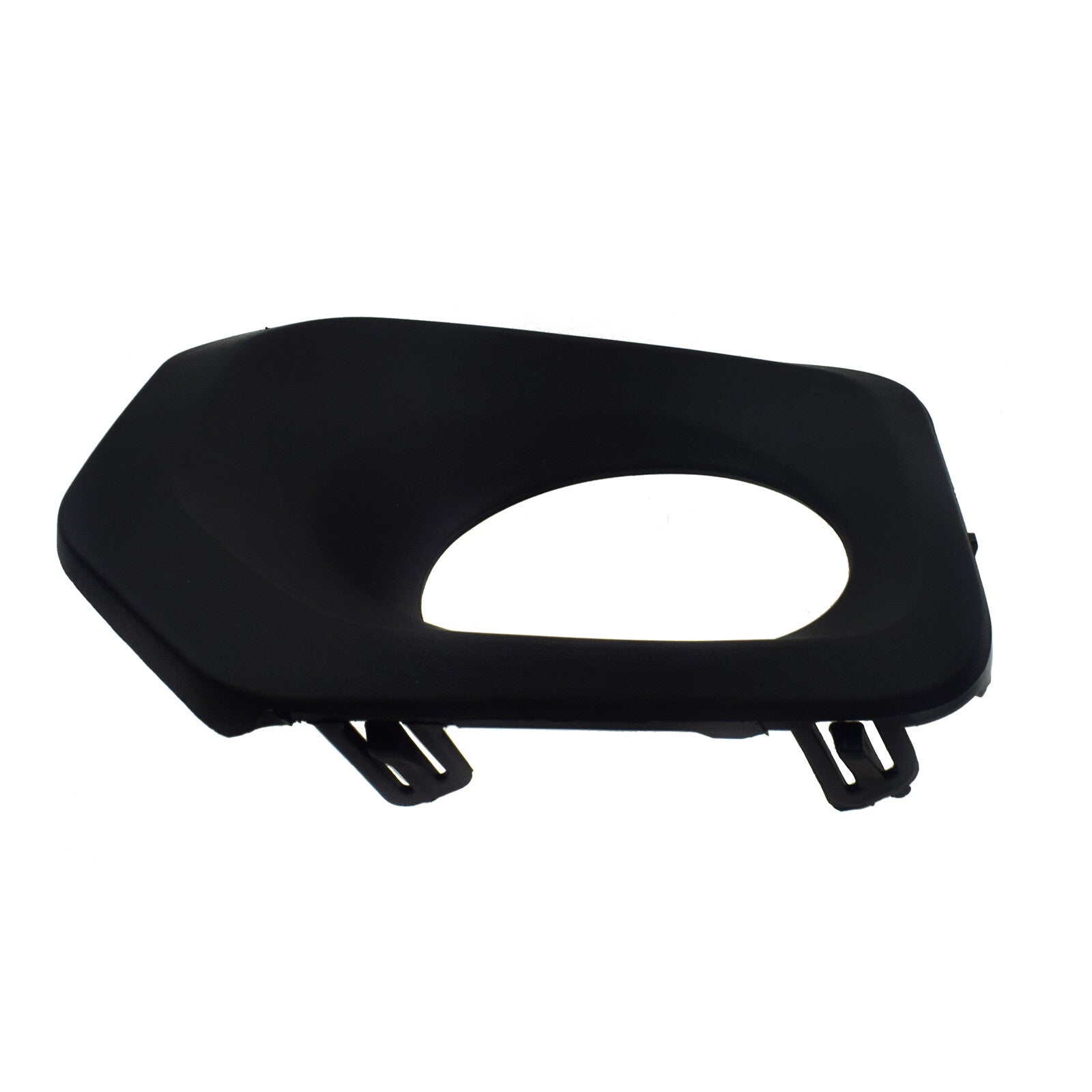 Bumper fog light protector frame left side 5212804020 Applicable to for Toyota Tacoma 2016-2022