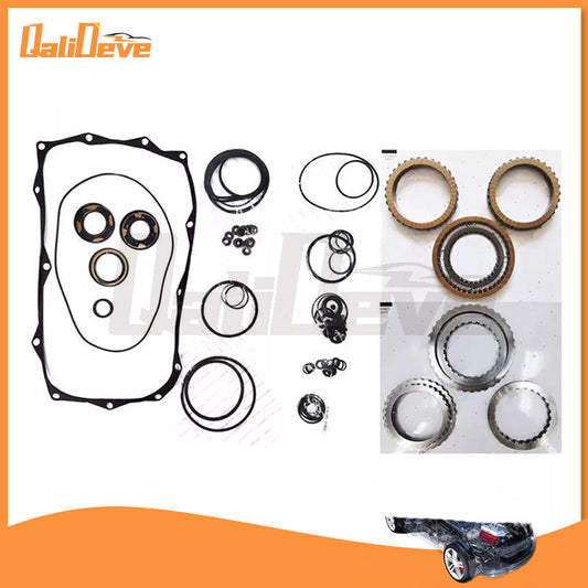 Clutch Plate of the Main Rebuild Kit for BMW for JAGUAR 8HP70 and 8HP75 Automatic Transmissions