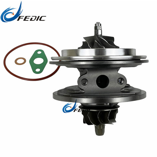 Turbo cartridge BV43 53039880109 for Audi A4 2.0TDI B7 125 Kw BRD BVA 2005-2008