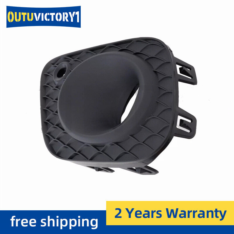 Fog light visor on the driver's side | for Mercedes-Benz GLB200/GLB35 AMG 2021/2022 Front