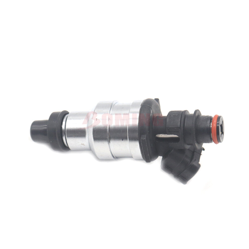 Set 4PCS 23250-35040 FUEL INJECTORS FOR 1989-1995 for Toyota Pickup 4Runner 2.4L I4