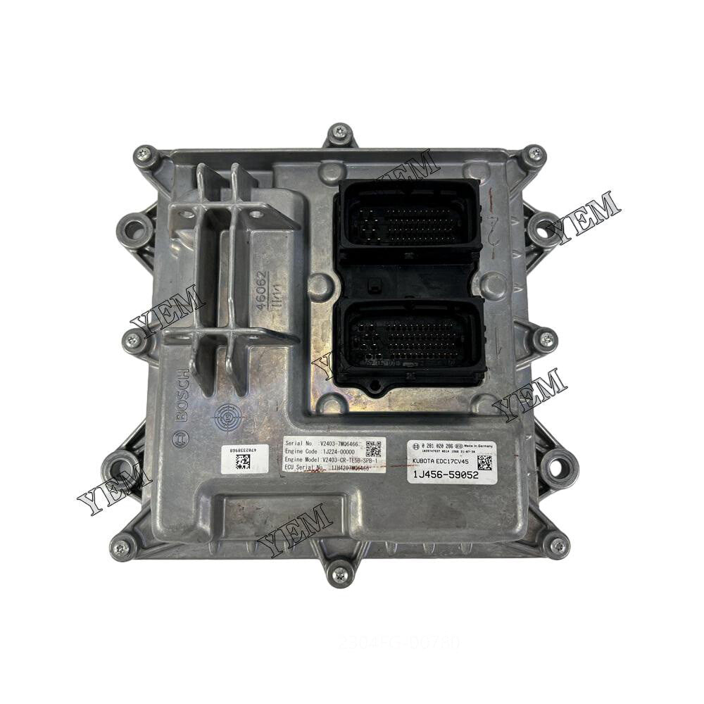 V2403 Controller 1J456-59052 Fit For KUBOTA Diesel Engine Spare Parts